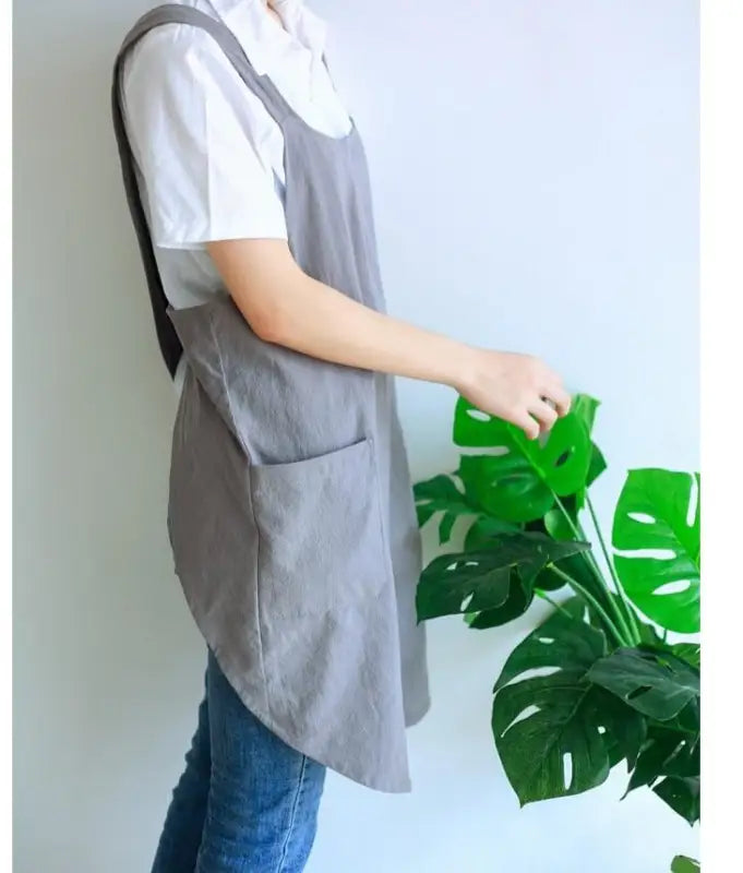 Tablier Japonais Homme