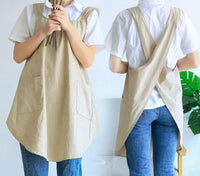 Tablier Japonais Homme