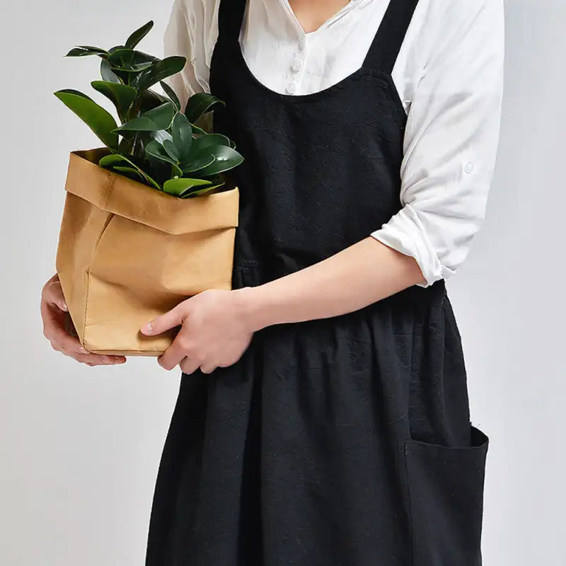 Tablier Japonais Long