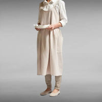 Tablier Japonais Long