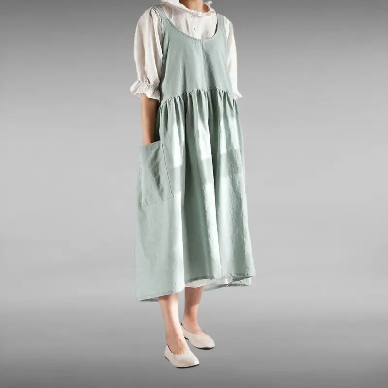 Tablier Japonais Long