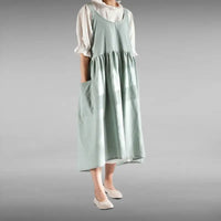 Tablier Japonais Long