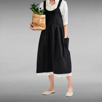 Tablier Japonais Long