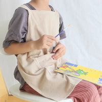 Tablier Japonais pour Enfant