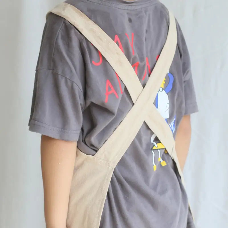 Tablier Japonais pour Enfant