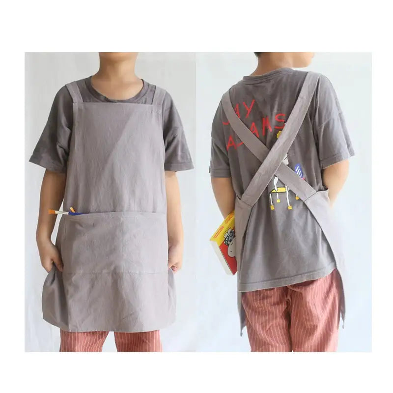 Tablier Japonais pour Enfant
