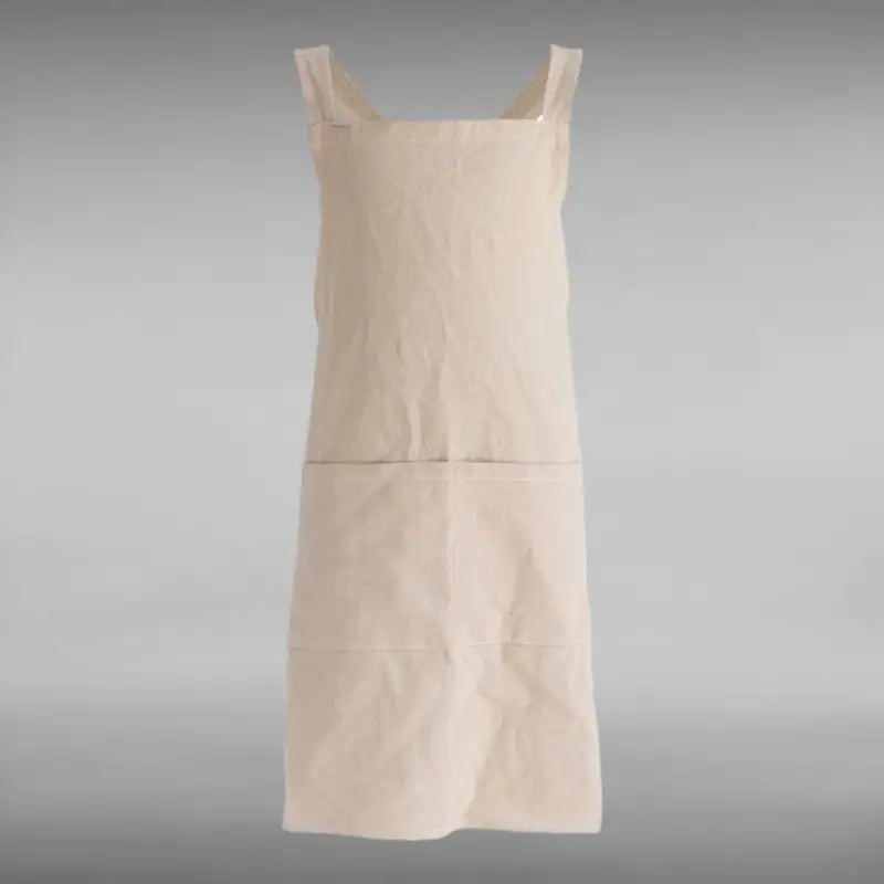 Tablier Japonais pour Enfant beige