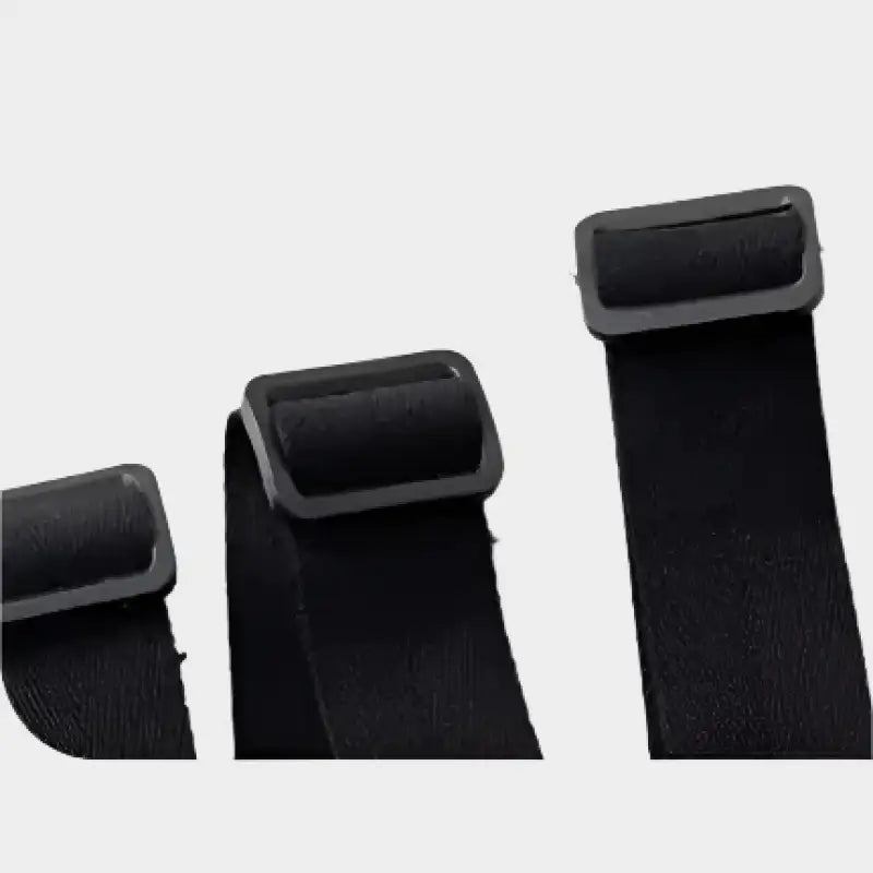 Tablier Japonais Style Gilet avec Bretelles Larges