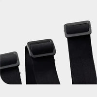 Tablier Japonais Style Gilet avec Bretelles Larges