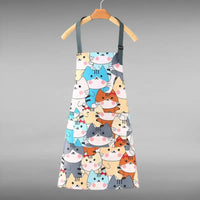 Tablier Kawaii