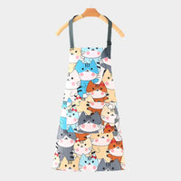 Tablier Kawaii