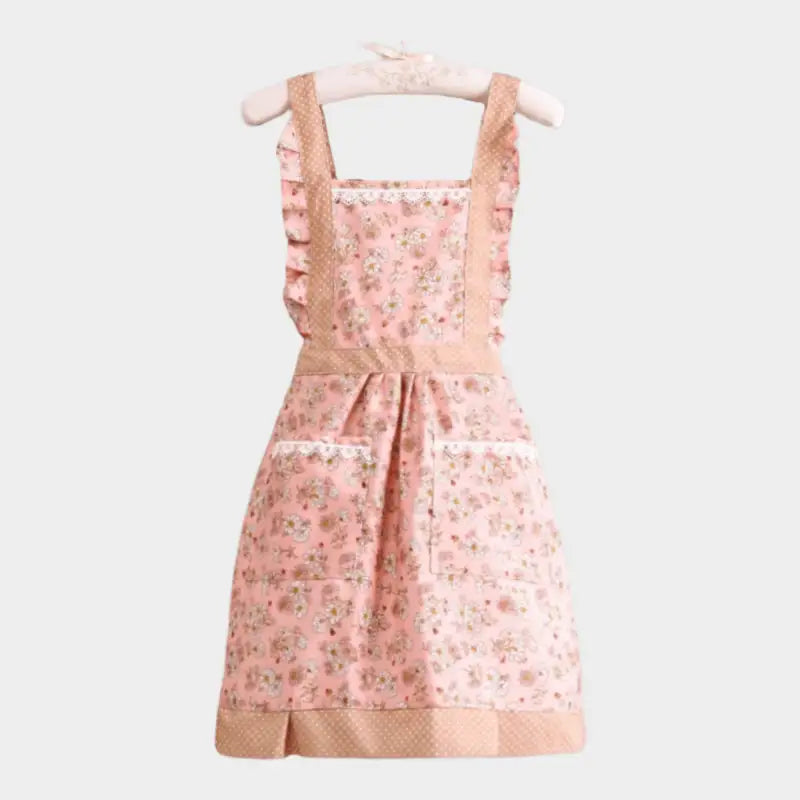 Tablier Mamie