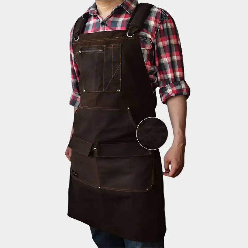 Tablier Maroquinier