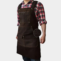 Tablier Maroquinier