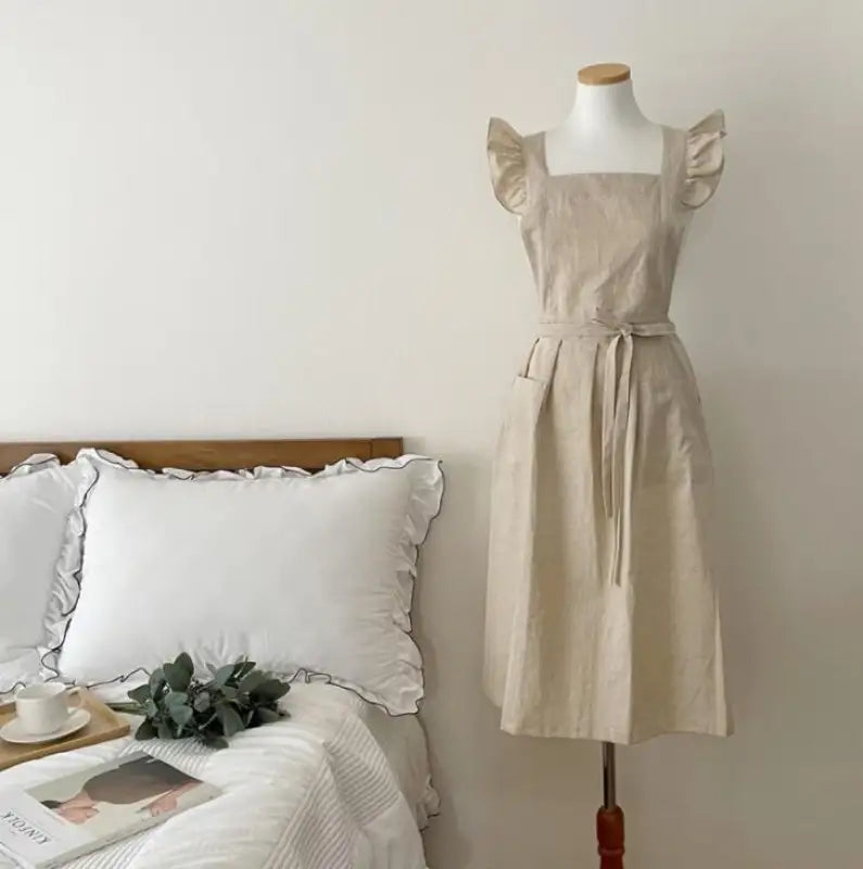 Tablier Médiéval - 90CM