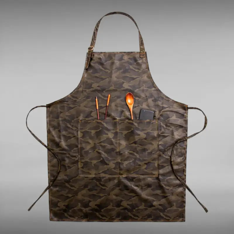 Tablier Militaire