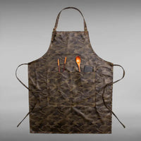 Tablier Militaire