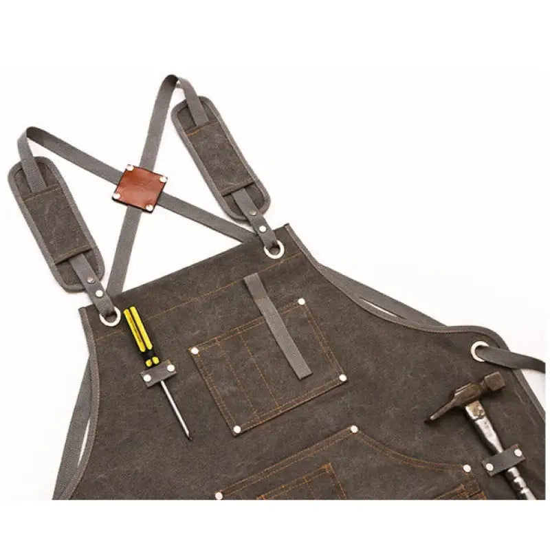 Tablier Multipoches