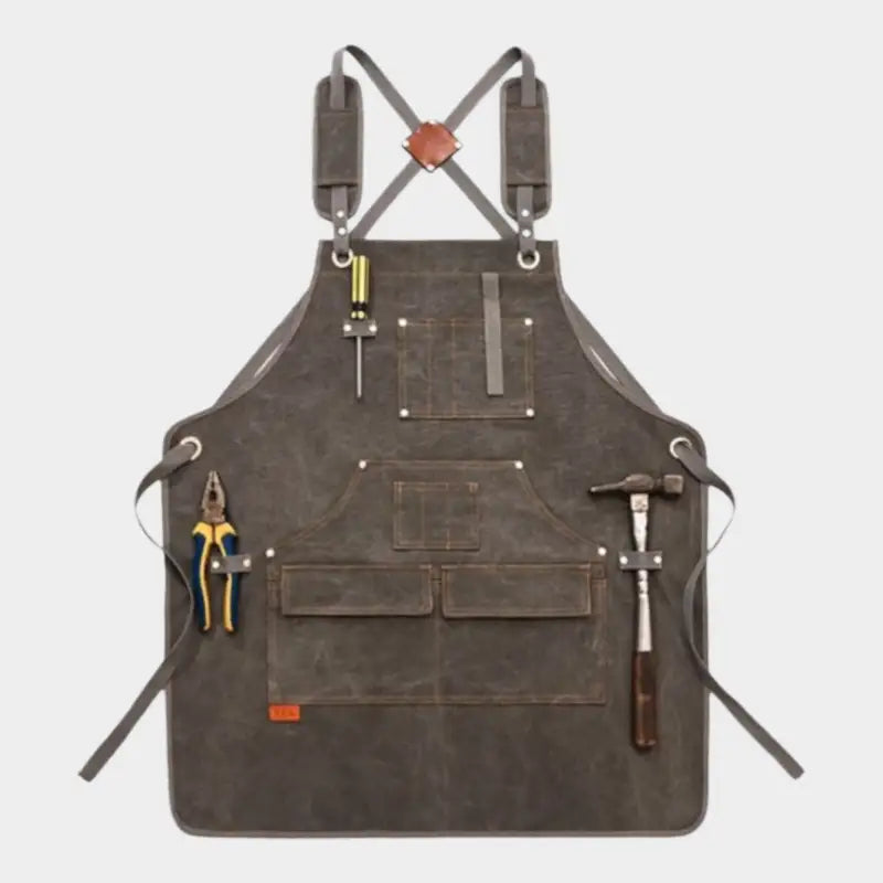 Tablier Multipoches