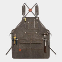 Tablier Multipoches