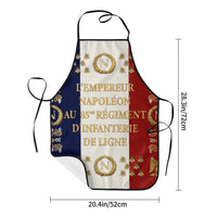 Tablier Napoleon