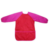 Tablier Peinture Maternelle