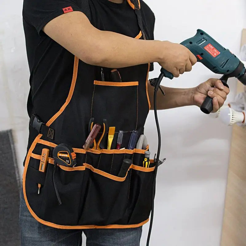 Tablier Porte Outils