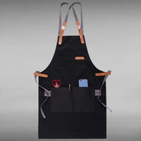 Tablier Professionnel Homme