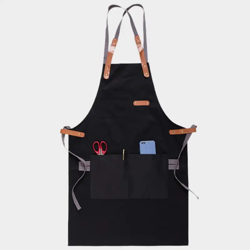 Tablier Professionnel Homme