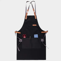 Tablier Professionnel Homme