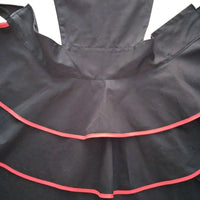 Tablier Retro Femme