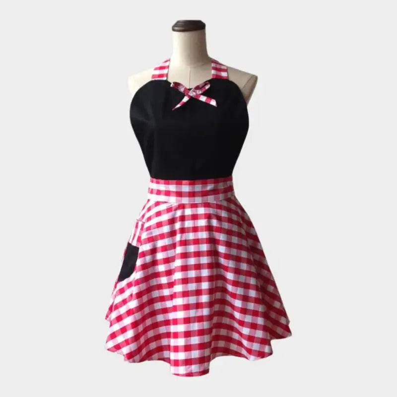 Tablier Retro Original