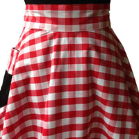 Tablier Retro Original