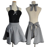 Tablier Retro Original
