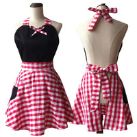 Tablier Retro Original