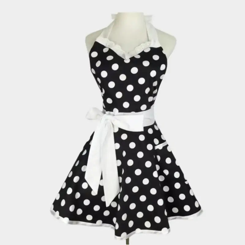 Tablier Retro Vintage
