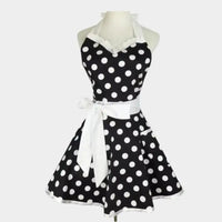 Tablier Retro Vintage