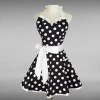 Tablier Retro Vintage