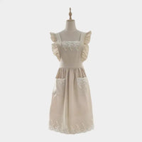 Tablier Robe Chic
