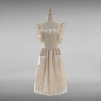 Tablier Robe Chic