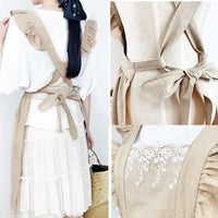 Tablier Robe Chic