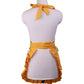 Tablier Robe pour Cuisine