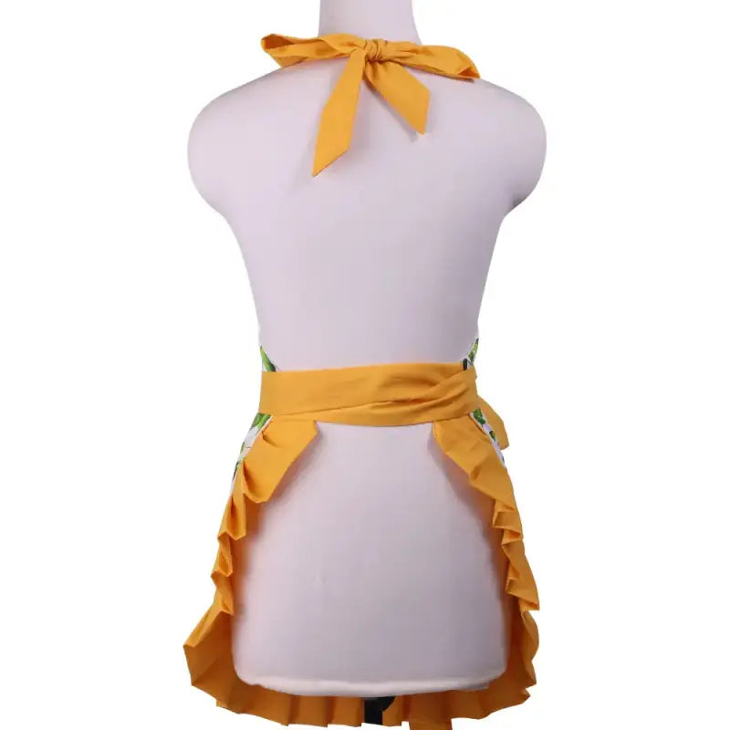 Tablier Robe pour Cuisine