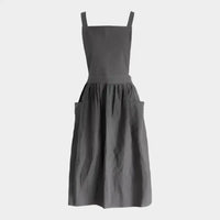 Tablier Robe Femme