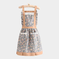 Tablier Robe Grand Mere