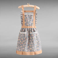 Tablier Robe Grand Mere