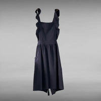 Tablier Robe Japonaise