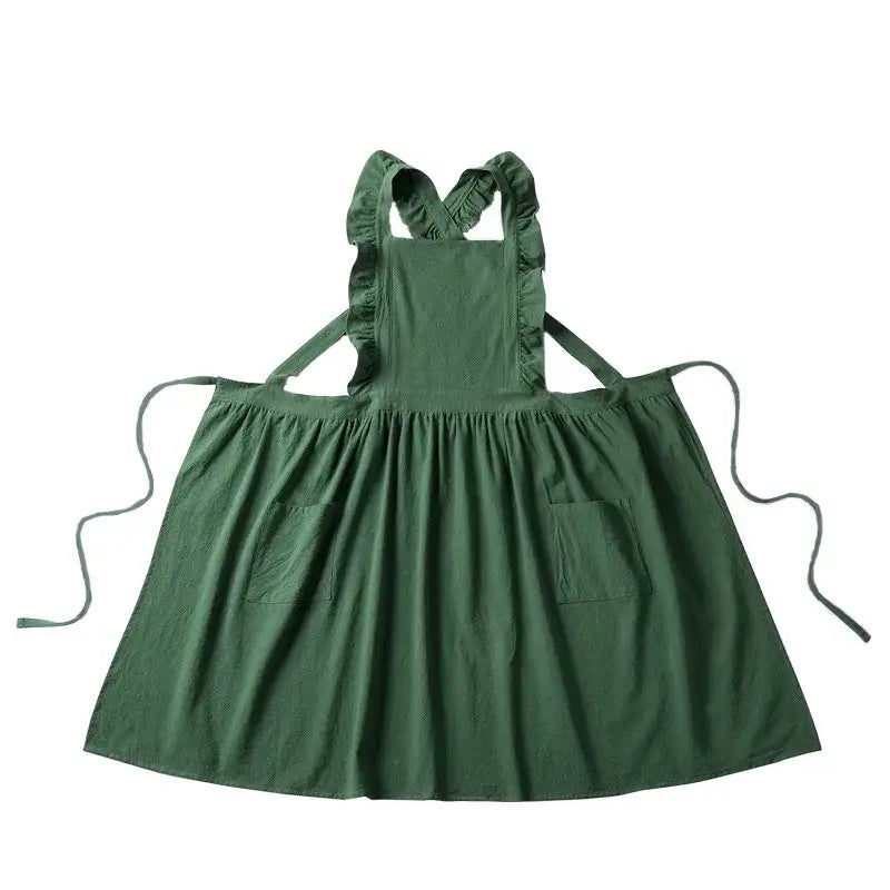 Tablier Robe Japonaise