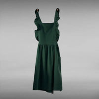 Tablier Robe Japonaise