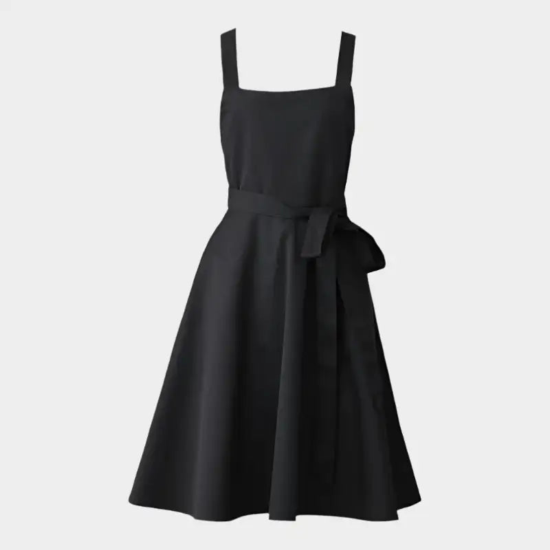 Tablier Robe Long - Robe Tablier